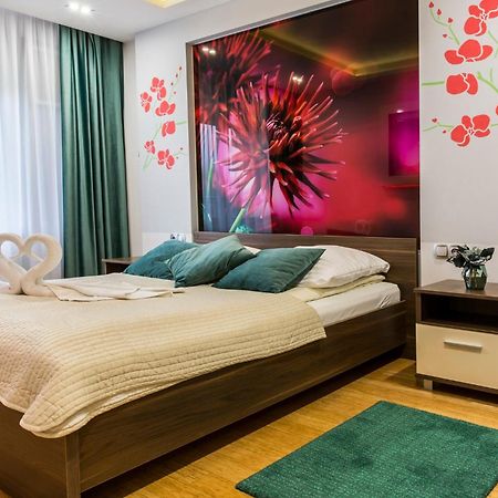 Aqua Park Residence Vipapartamenty Закопане Екстер'єр фото