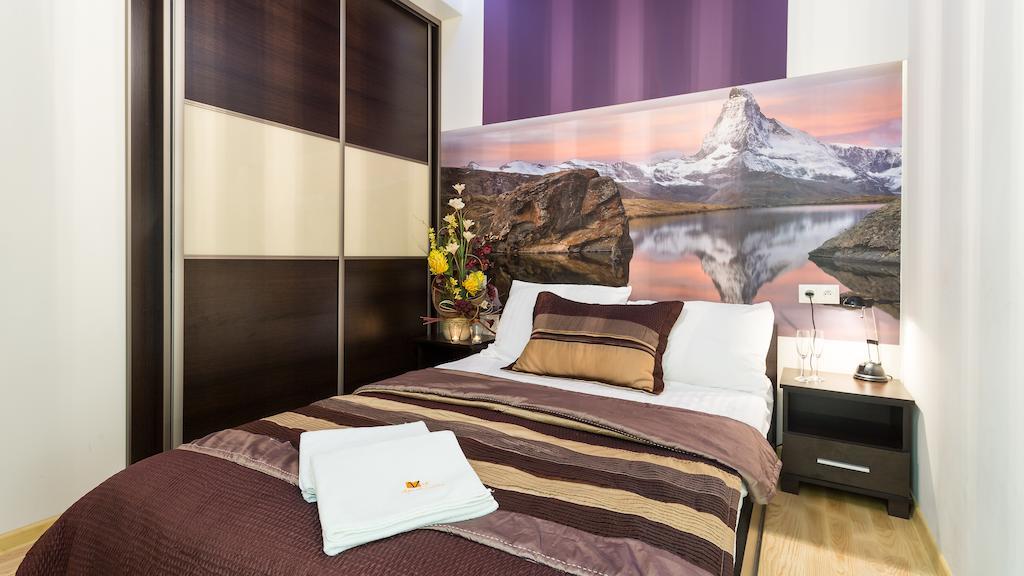 Aqua Park Residence Vipapartamenty Закопане Екстер'єр фото