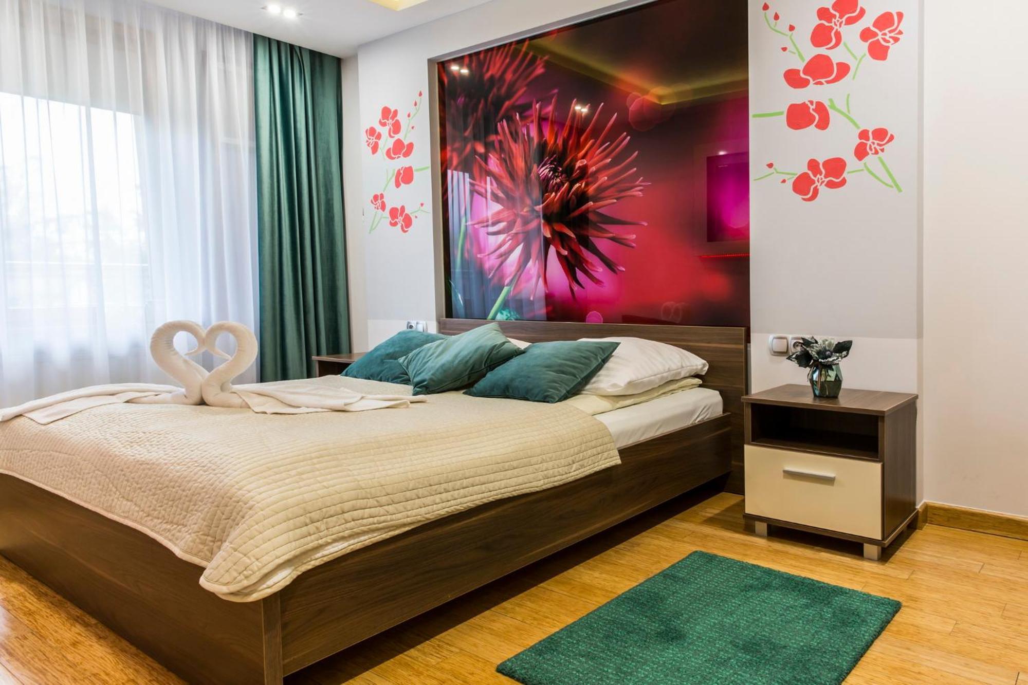 Aqua Park Residence Vipapartamenty Закопане Екстер'єр фото
